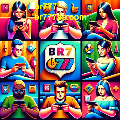 Explorando a Nova Era dos Jogos: A Revolução do Acesso Móvel