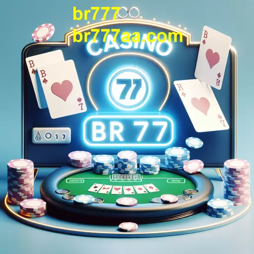 Explorando a Categoria de Jogos de Mesa no br777