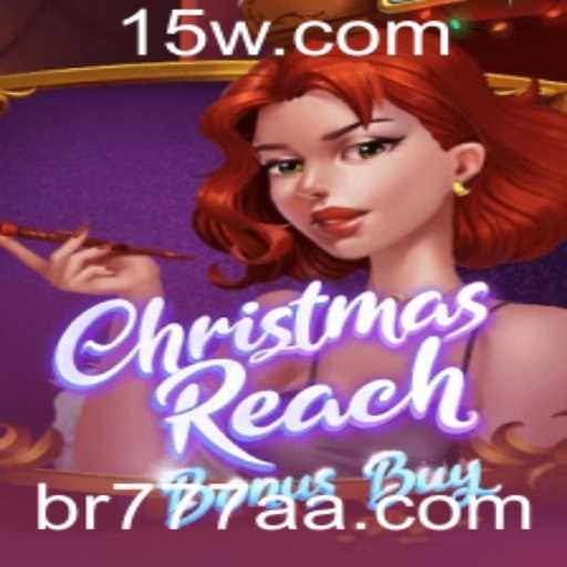 Descubra o Encantador Jogo ChristmasReachBonusBuy