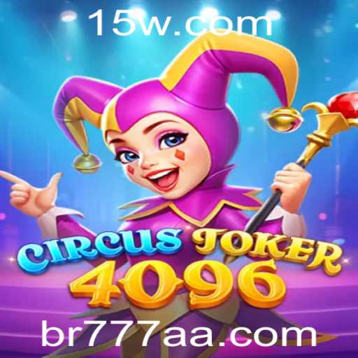 Descubra o Fascinante Mundo de CircusJoker4096 com BR777
