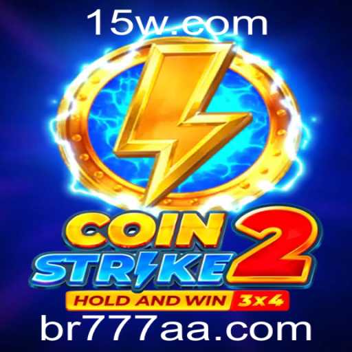 Explorando o Universo de Coinstrike2 com a Palabra-Chave BR777