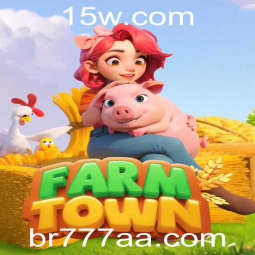 Explorando o Mundo de FarmTown: Uma Jornada de Agricultura e Descobertas