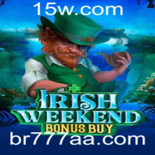 Explorando o Fascinante Mundo de IrishWeekendBonusBuy: Um Jogo de Aventura