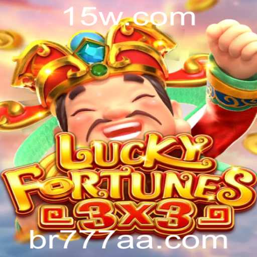 Aprendendo Tudo Sobre o Empolgante Jogo LUCKYFORTUNES3x3