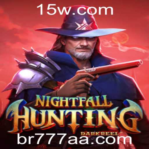 Desvendando NightfallHunting: Aventuras e Desafios