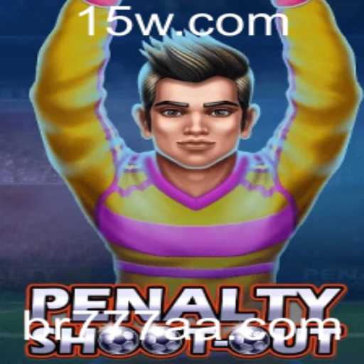Descubra o Jogo Emocionante: PenaltyShootOut