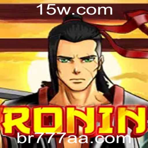 Uma Jornada no Mundo de Ronin: Aventura e Estratégia