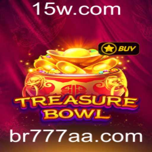 Explorando o Fascinante Mundo de TreasureBowl: Uma Aventura Interativa com br777
