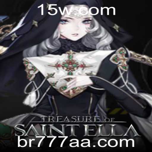 Desvendando os Segredos do Jogo TreasureofSaintElla